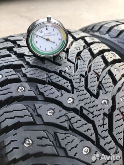 Nokian Tyres Hakkapeliitta 9 215/55 R16