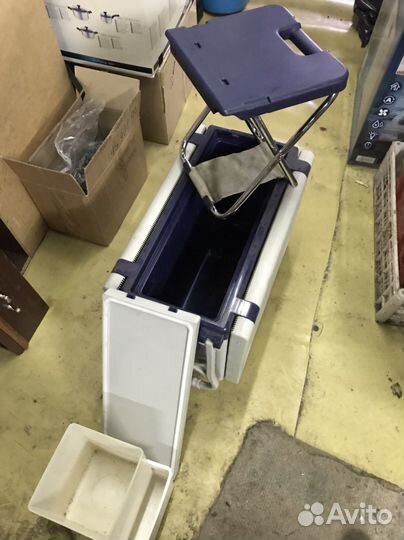 Столик для пикника