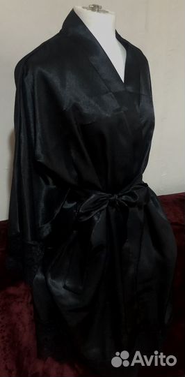 Фирменный Халат