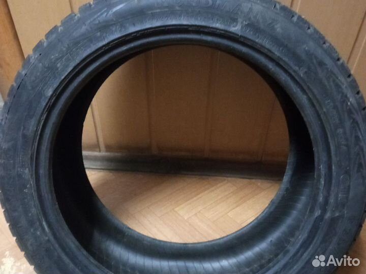 Nordman 7 225/45 R17 и 225/45 R17 94T