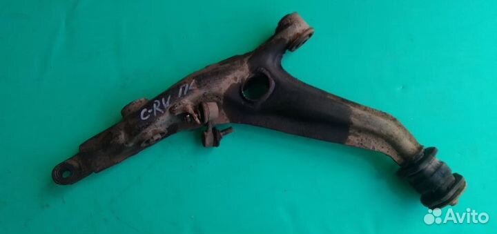 Рычаг передний правый Honda CR-V 1996-2002