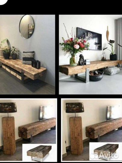 Тумба под тв