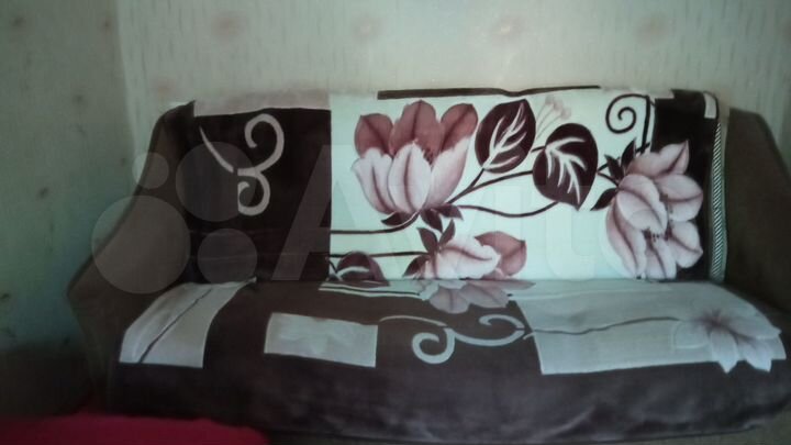 1-к. квартира, 26,2 м², 4/5 эт.