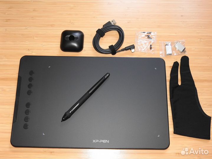 Deco 01 v2 (Новый в хорошем состоянии)