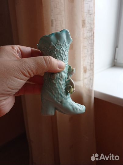 Маленькие вазочки