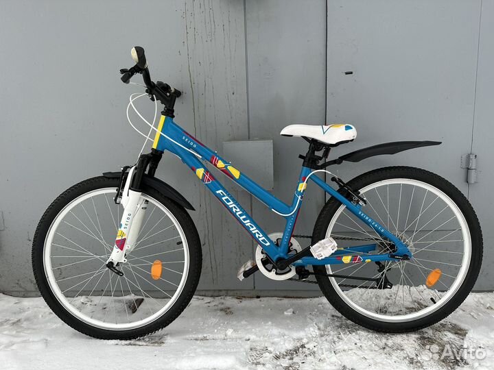 Велосипеды на выбор R18 R20 R24 R26