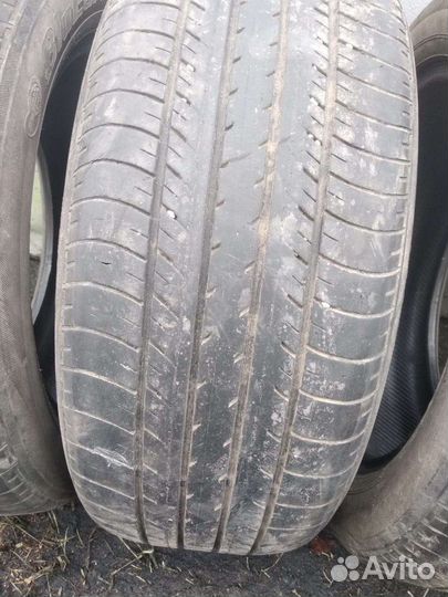 Комплект резины