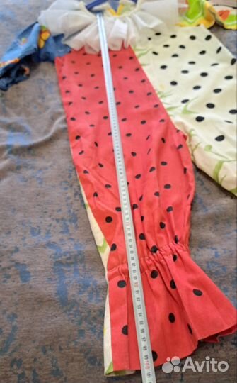 Карнавальные костюмы детские