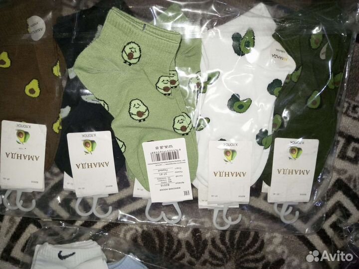 Продам носки