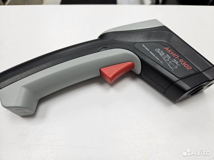 Пирометр акип-9302