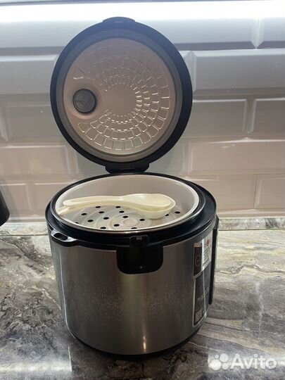 Мультиварка redmond