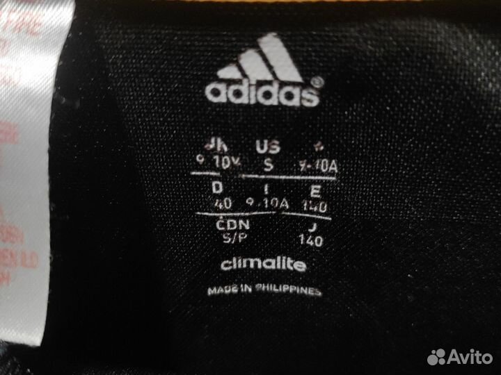 Футболка детская для мальчика 140