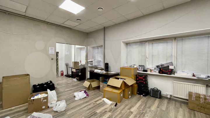 Аренда помещения 115 м2, 1 этаж, отдельный вход