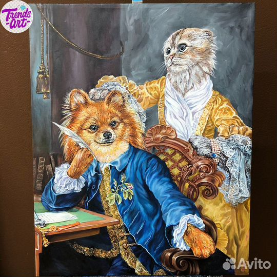 Яркие картины Микки Мини Маус поп стрит арт купить