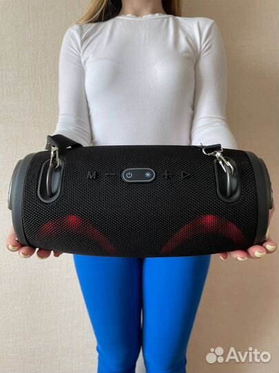 Колонка JBL Extreme 3 LED