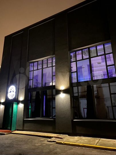 Ресторан, Бар, Кофейня 142м²,205м²,241м²,255м²,308