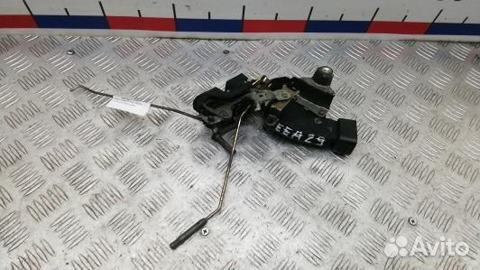 Замок 3-5 двери suzuki grand vitara 1 (EEA29GH01)