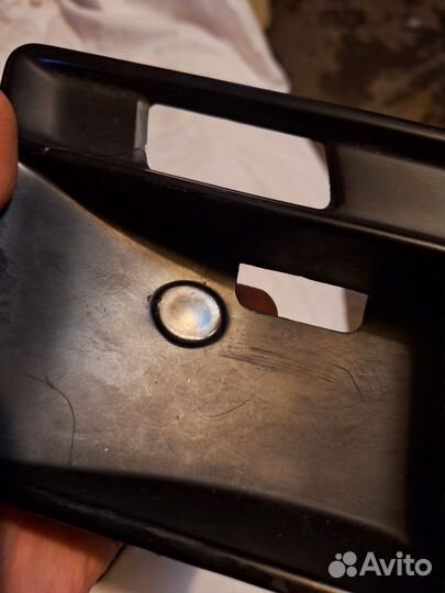 Вставки в дверные карты jeep grand Cherokee zj