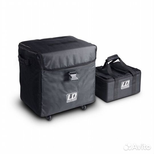 Транспортировочные сумки LD Systems dave 8 SET 1