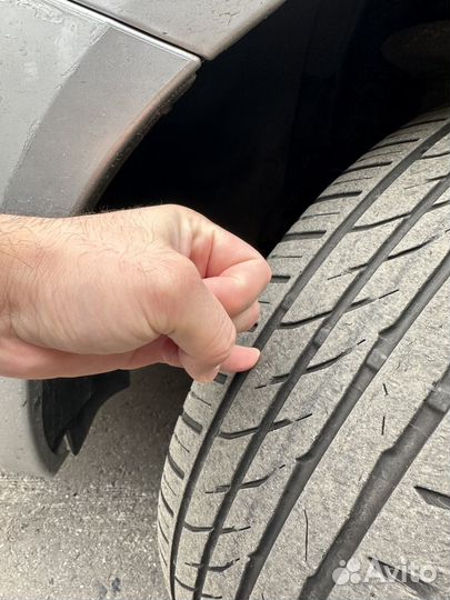 Matador MP 47 Hectorra 3 195/55 R16 91H