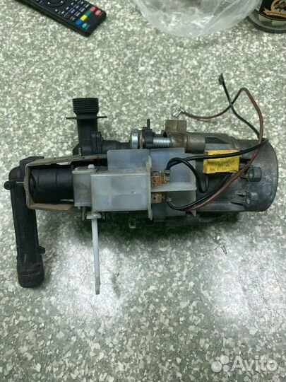 Karcher K3 запчасти