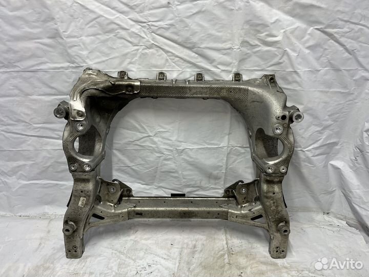 Подрамник Mercedes-Benz Glc-Class W253 OM 274.920