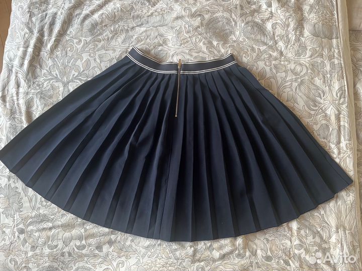 Юбка tommy hilfiger 6