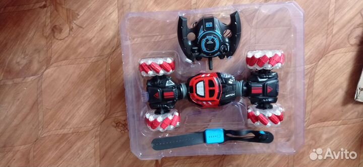 Машинка игрушка