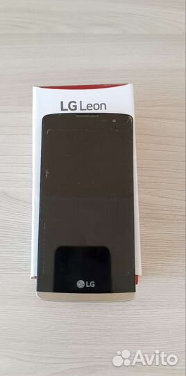 LG Leon H324, 4 ГБ