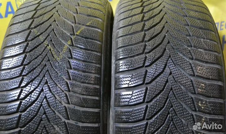 Nexen Winguard Sport 2 245/45 R18