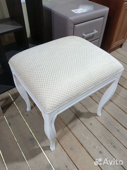 Пуфик бу. Самовывоз