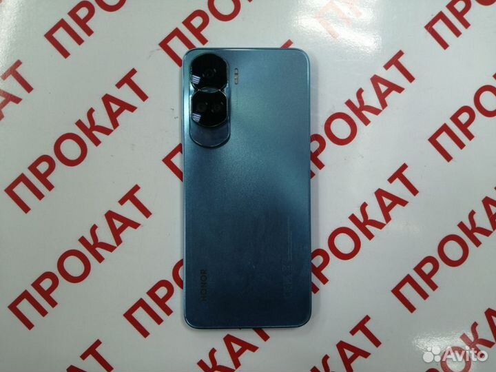 HONOR 90 Lite, 8/256 ГБ