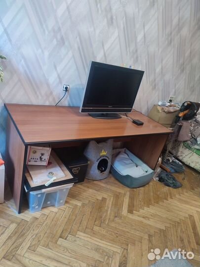 Компьютерный стол бу