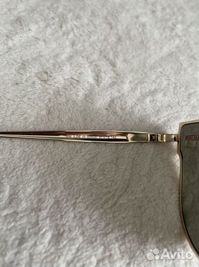 Солнцезащитные очки женские max mara