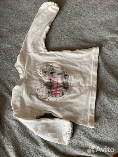 Детский костюм тройка