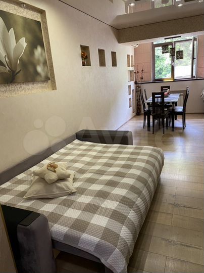 2-к. квартира, 60 м², 2/7 эт.