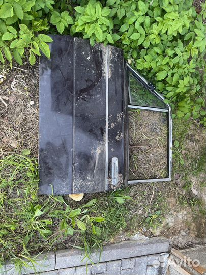 Дери ваз 2106