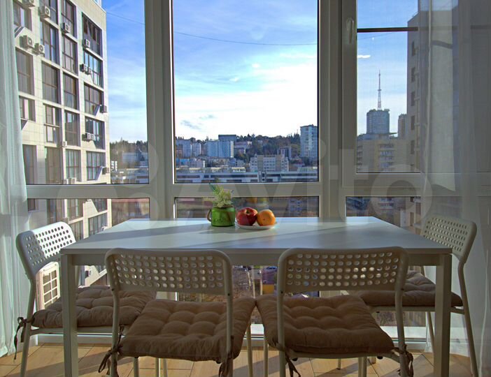 2-к. квартира, 43 м², 10/14 эт.