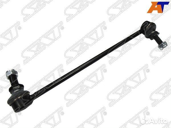Тяга стабилизатора переднего nissan murano/hond