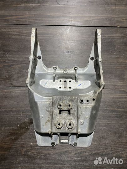 Подрамник для z1000sx 11-13