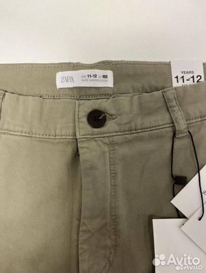 Вещи Zara на мальчика