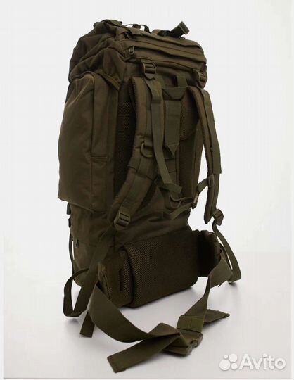 Рюкзак песочный 75 l