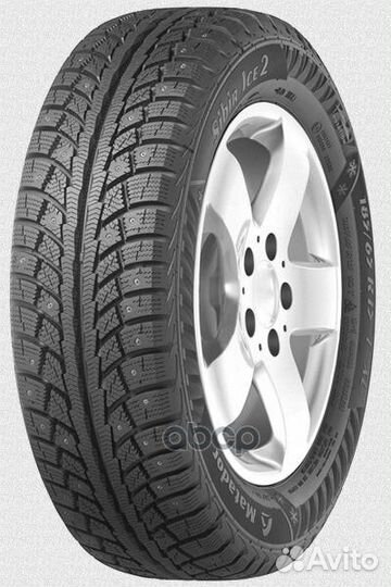 Matador MP 30 Sibir Ice 2 225/65 R17