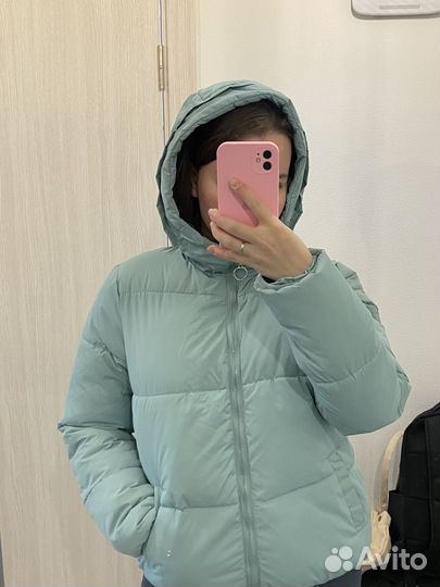 Куртка женская демисезонная, 48-50