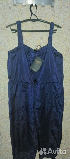 Комбинезон для занятий танцами