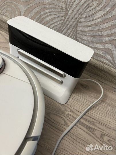 Робот пылесос xiaomi