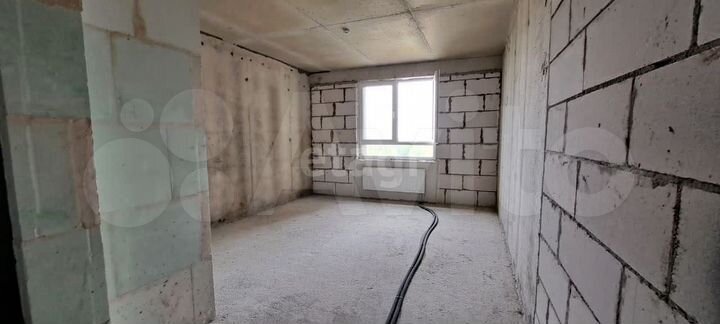 Квартира-студия, 27,7 м², 12/25 эт.