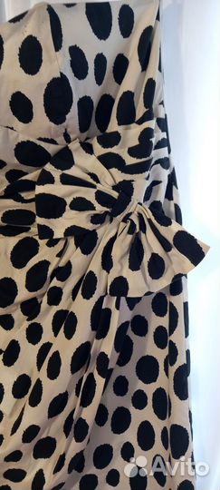 Вечернее платье 48 размер