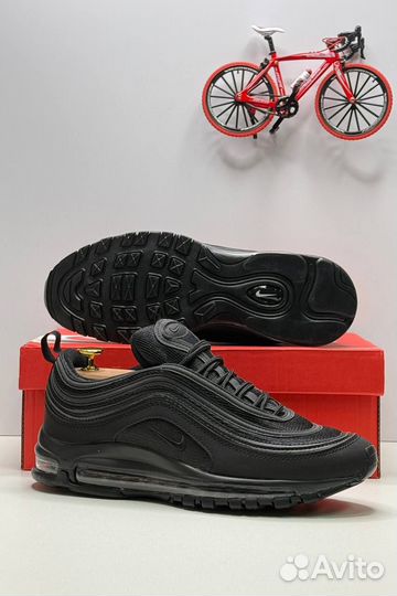 Кроссовки Nike Air Max 97 (41)