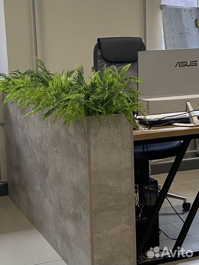 Искусственная зелень